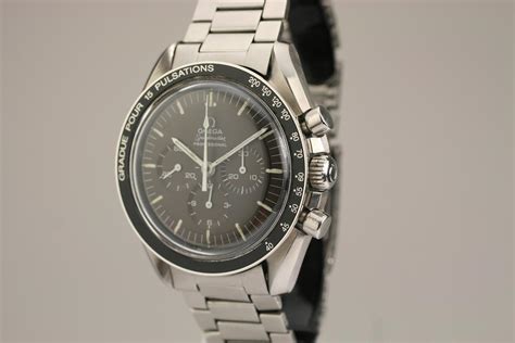 omega speedmaster 1960s|vintage Omega Speedmaster for sale.